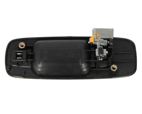 Exterior door handle