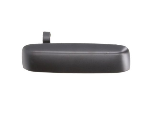 Exterior door handle