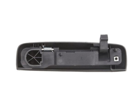 Exterior door handle, Image 2