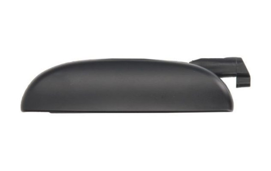 Exterior door handle