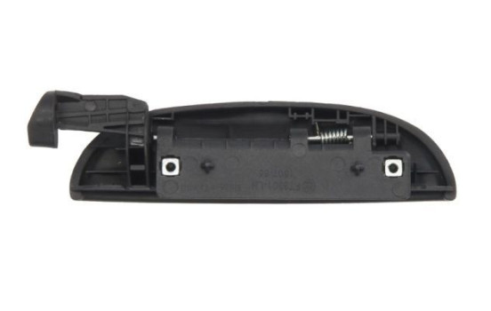 Exterior door handle, Image 2