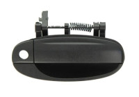 Exterior door handle