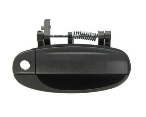 Exterior door handle