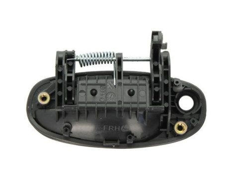 Exterior door handle, Image 2