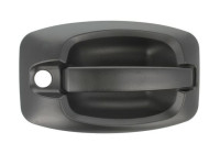 Exterior door handle