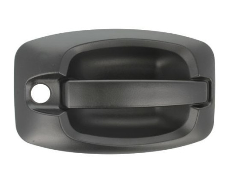 Exterior door handle