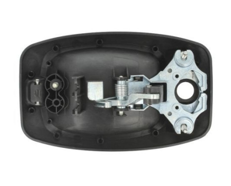 Exterior door handle, Image 2