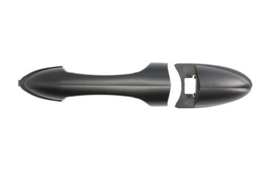 Exterior door handle