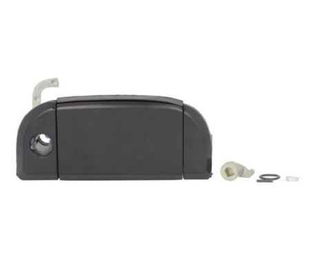 Exterior door handle