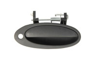 Exterior door handle