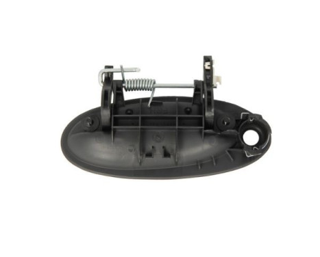 Exterior door handle, Image 2