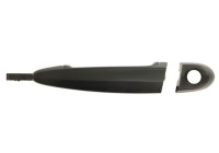 Exterior door handle