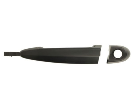 Exterior door handle