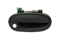 Exterior door handle