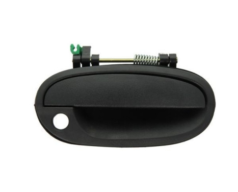 Exterior door handle