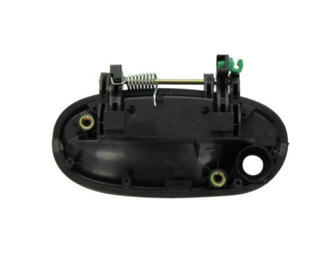 Exterior door handle, Image 2