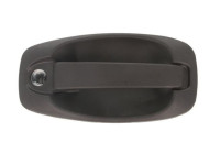 Exterior door handle