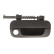 Exterior door handle