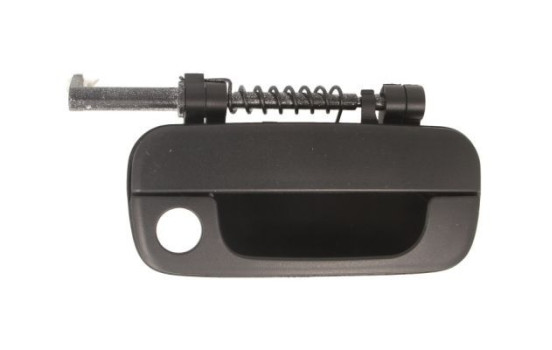 Exterior door handle