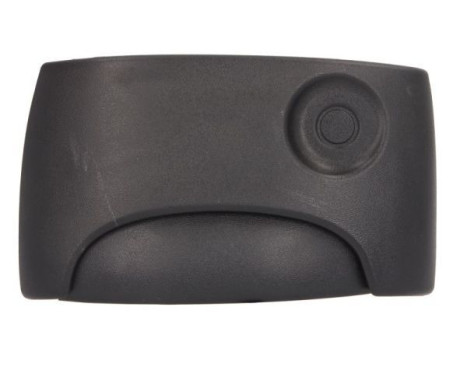 Exterior door handle