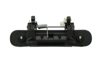 Exterior door handle