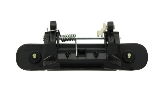 Exterior door handle