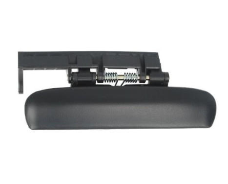 Exterior door handle