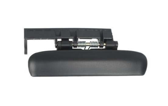 Exterior door handle