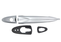 Exterior door handle