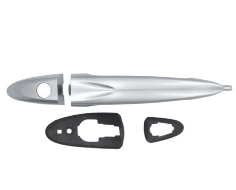 Exterior door handle