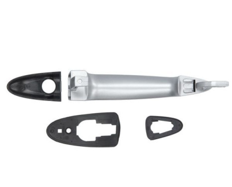 Exterior door handle, Image 2