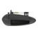 Exterior door handle