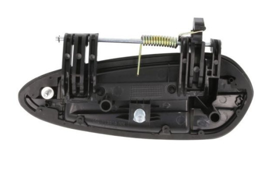 Exterior door handle, Image 2