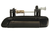 Exterior door handle