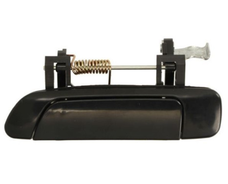 Exterior door handle