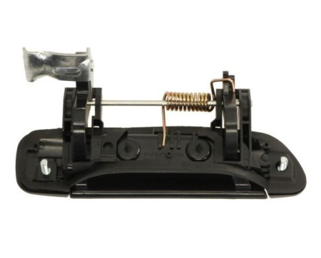 Exterior door handle, Image 2