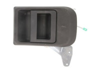 Exterior door handle