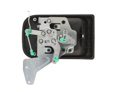 Exterior door handle, Image 2