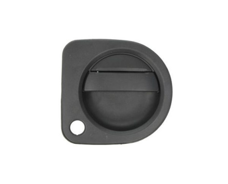 Exterior door handle