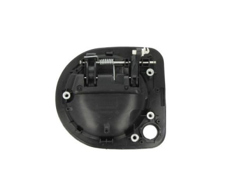 Exterior door handle, Image 2