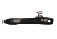 Exterior door handle
