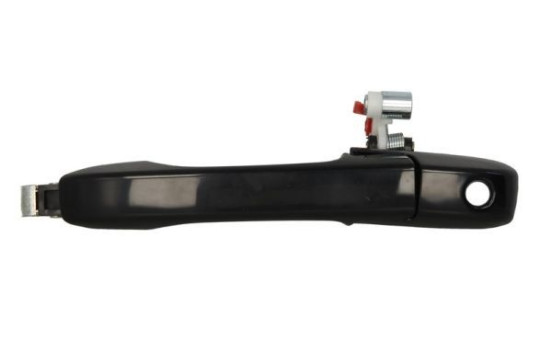 Exterior door handle