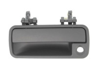 Exterior door handle