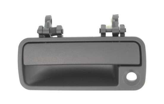 Exterior door handle