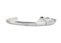 Exterior door handle