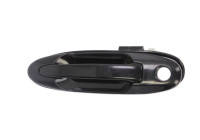 Exterior door handle