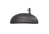 Exterior door handle