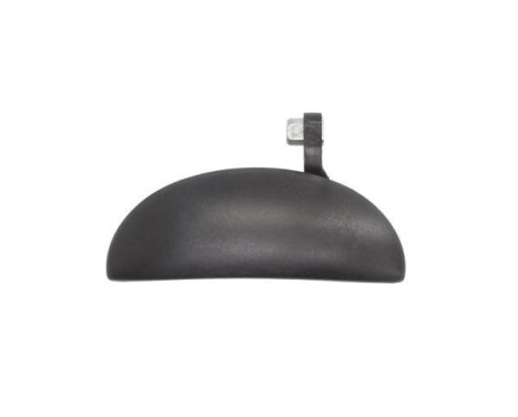 Exterior door handle