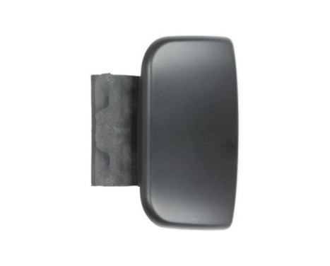 Exterior door handle