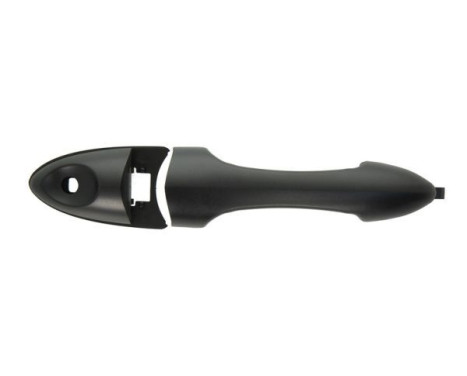 Exterior door handle